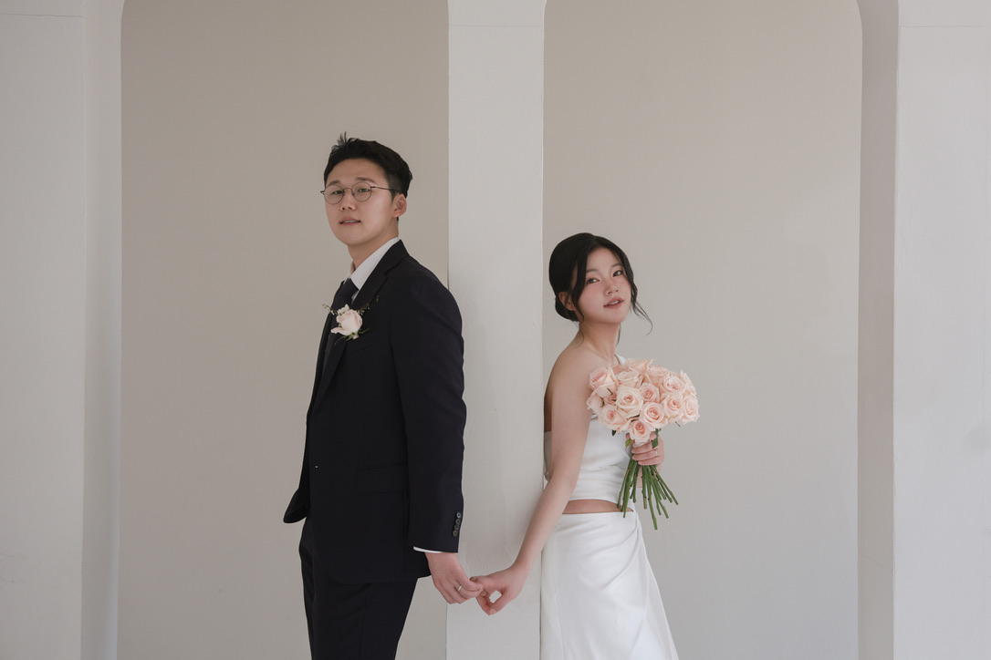 웨딩 photo 314
