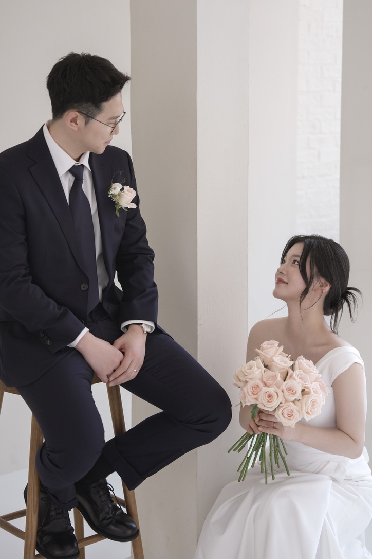 웨딩 photo 315