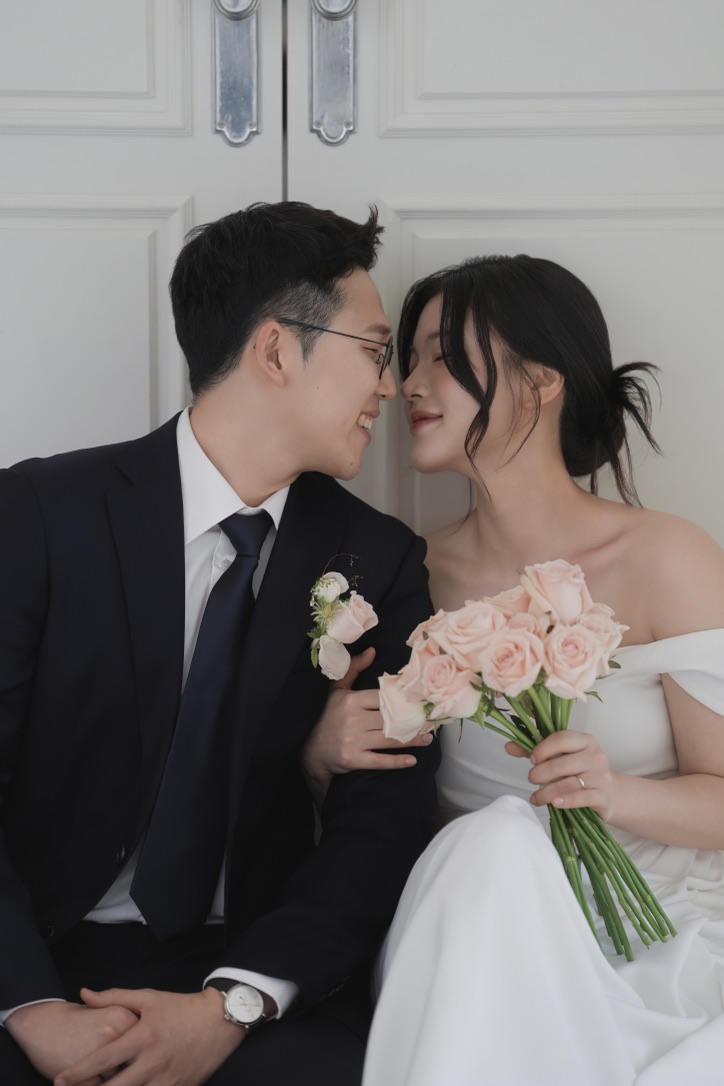 웨딩 photo 308